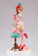 SALON de VITRINE Max Factory Strawberry Shortcake Bustier Girl