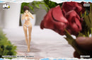 POCKET GIRL LADo TOYS PG-01 SWIMSUIT GIRL ACTION FIGURE