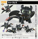 2238 How to Train Your Dragon Nendoroid Toothless