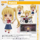 2242 Bocchi the Rock! Nendoroid Nijika Ichiji