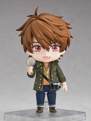 2365 Tears of Themis Nendoroid Raven