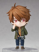 2365 Tears of Themis Nendoroid Raven