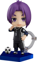 2326 BLUELOCK Nendoroid Mikage Reo