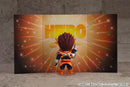 2342 My Hero Academia Nendoroid Endeavor