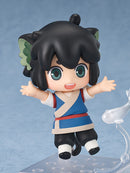 2349 The Legend of Hei Nendoroid Luo Xiaohei
