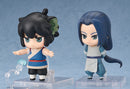 2349 The Legend of Hei Nendoroid Luo Xiaohei