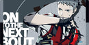 Persona 3 Reload Bushiroad Rubber Mat Collection V2