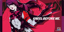Persona 3 Reload Bushiroad Rubber Mat Collection V2