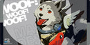 Persona 3 Reload Bushiroad Rubber Mat Collection V2