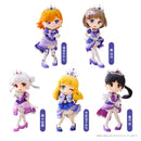 Love Live! Superstar!! Bushiroad Creative PalVerse(1 Random)