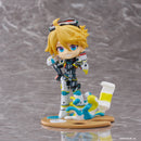 NIJISANJI EN Bushiroad Creative PalVerse Pale.