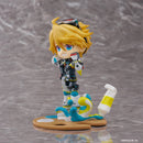 NIJISANJI EN Bushiroad Creative PalVerse Pale.