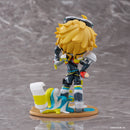 NIJISANJI EN Bushiroad Creative PalVerse Pale.
