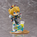 NIJISANJI EN Bushiroad Creative PalVerse Pale.