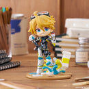 NIJISANJI EN Bushiroad Creative PalVerse Pale.