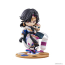 NIJISANJI EN Bushiroad Creative PalVerse Pale.
