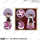 BanG Dream! Ave Mujica Bushiroad Creative Diorama Acrylic Stand
