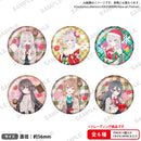 Alya Sometimes Hides Her Feelings in Russian Bushiroad Creative Trading Hologram Can Badge Vol. 2