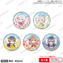 Alya Sometimes Hides Her Feelings in Russian Bushiroad Creative Trading Hologram Can Badge Vol. 3