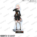 BanG Dream! Ave Mujica Bushiroad Creative Acrylic Stand