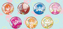DANDADAN Bushiroad Creative Trading Hologram Can Badge Vol. 1