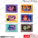 DANDADAN Bushiroad Creative Trading Square Can Badge Vol. 1