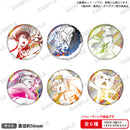 DANDADAN Bushiroad Creative Trading Metallic Can Badge Vol. 1
