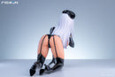 Re:Shimashima FIGMON Elf Nurse Bennett