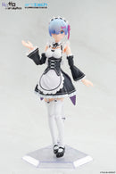 Re:Zero kara Hajimeru Isekai Seikatsu APEX ARCTECH Action Series Rem