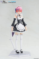 Re:Zero kara Hajimeru Isekai Seikatsu APEX ARCTECH Action Series Ram & Rem Set