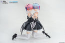Re:Zero kara Hajimeru Isekai Seikatsu APEX ARCTECH Action Series Ram & Rem Set