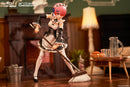 Re:Zero kara Hajimeru Isekai Seikatsu APEX ARCTECH Action Series Ram & Rem Set