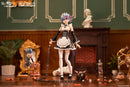 Re:Zero kara Hajimeru Isekai Seikatsu APEX ARCTECH Action Series Ram & Rem Set