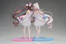 Nekopara APEX Chocola & Vanilla Dream of Eden Ver.