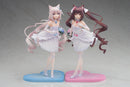 Nekopara APEX Chocola & Vanilla Dream of Eden Ver.
