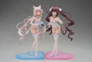 Nekopara APEX Chocola & Vanilla Dream of Eden Ver.