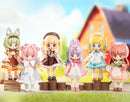 NYZAII DREAM TOWN SERIES SIMONTOYS TRADING DOLL