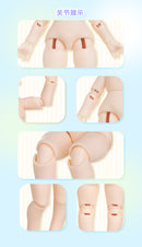 NYZAII DREAM TOWN SERIES SIMONTOYS TRADING DOLL