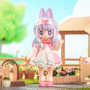 NYZAII DREAM TOWN SERIES SIMONTOYS TRADING DOLL