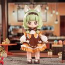 NYZAII DREAM TOWN SERIES SIMONTOYS TRADING DOLL