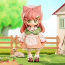NYZAII DREAM TOWN SERIES SIMONTOYS TRADING DOLL