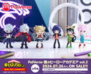 My Hero Academia  PalVerse Bushiroad Creative Vol. 2 (1 random)