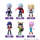 My Hero Academia  PalVerse Bushiroad Creative Vol. 2 (1 random)