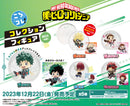 My Hero Academia Bushiroad Creative KoroColle! Collection Figure BOX Ver.(1 Random)