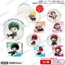 My Hero Academia Bushiroad Creative KoroColle! Collection Figure BOX Ver.(1 Random)