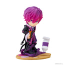 NIJISANJI EN Bushiroad creative PalVerse Pale. Uki Violeta