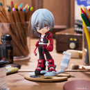 NIJISANJI EN Bushiroad creative PalVerse Pale. Fulgur Ovid