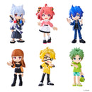 Colorful Peach PalVerse  Bushiroad Creative Colorful Peach Vol. 2 (re-run)