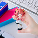 Colorful Peach PalVerse  Bushiroad Creative Colorful Peach Vol. 2 (re-run)