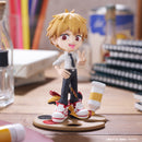 Chainsaw Man Bushiroad Creative PalVerse Pale.